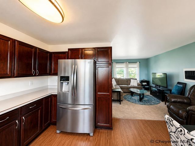 4417 SULLIVAN ST, Cheyenne, WY 82009