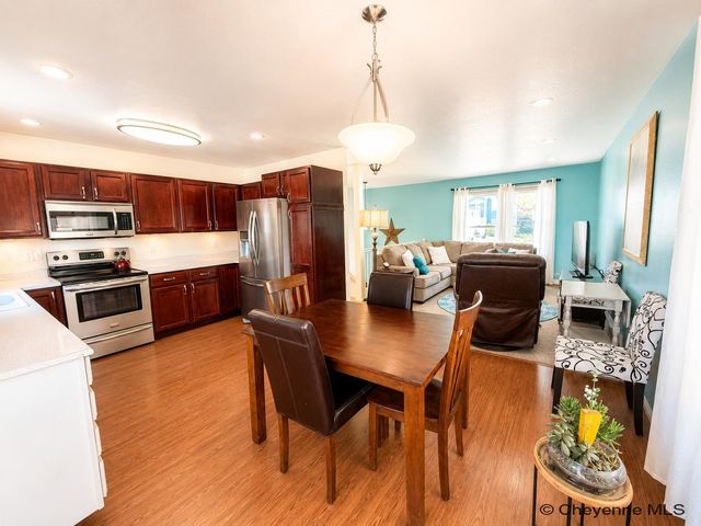 4417 SULLIVAN ST, Cheyenne, WY 82009