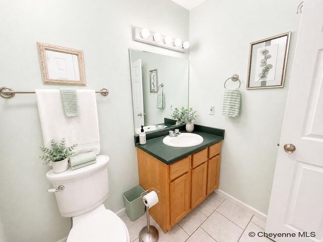 4417 SULLIVAN ST, Cheyenne, WY 82009