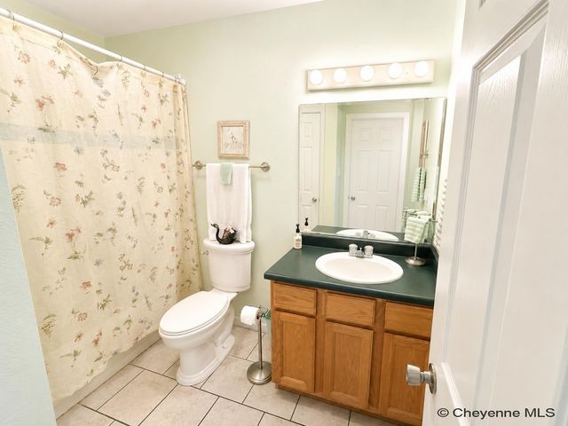 4417 SULLIVAN ST, Cheyenne, WY 82009