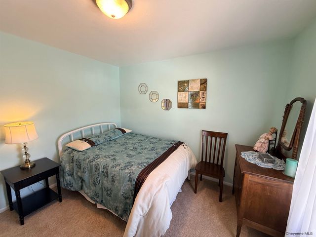 4417 SULLIVAN ST, Cheyenne, WY 82009