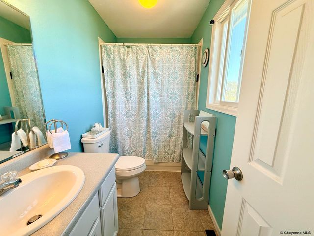4417 SULLIVAN ST, Cheyenne, WY 82009