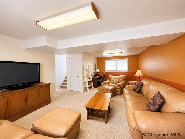 4417 SULLIVAN ST, Cheyenne, WY 82009