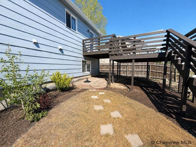 4417 SULLIVAN ST, Cheyenne, WY 82009