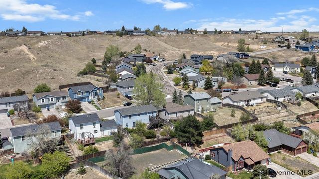 4417 SULLIVAN ST, Cheyenne, WY 82009