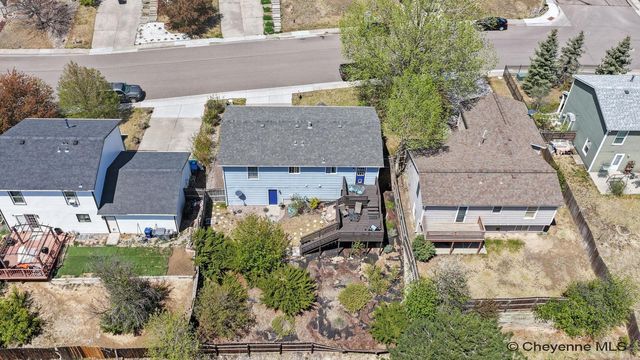 4417 SULLIVAN ST, Cheyenne, WY 82009
