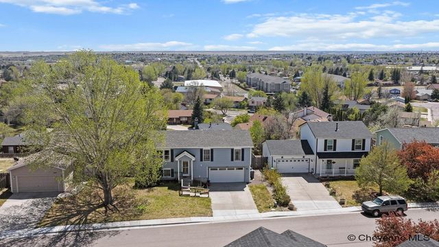 4417 SULLIVAN ST, Cheyenne, WY 82009