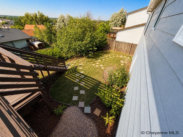 4417 SULLIVAN ST, Cheyenne, WY 82009