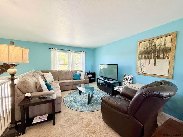 4417 SULLIVAN ST, Cheyenne, WY 82009