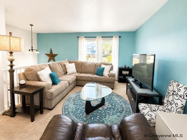 4417 SULLIVAN ST, Cheyenne, WY 82009