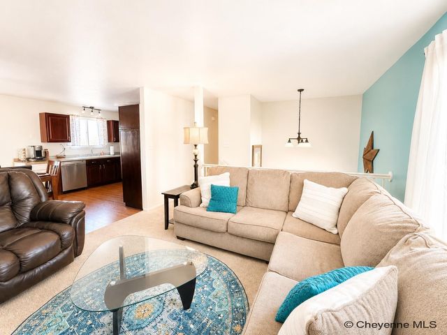 4417 SULLIVAN ST, Cheyenne, WY 82009