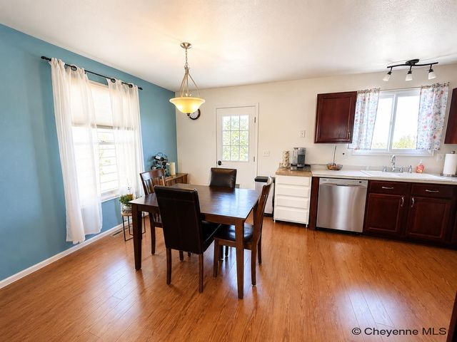 4417 SULLIVAN ST, Cheyenne, WY 82009