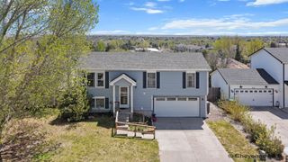 4417 SULLIVAN ST, Cheyenne, WY 82009