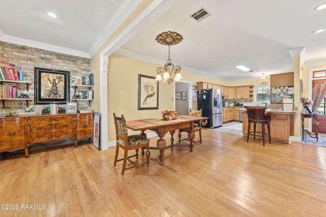 201 Kurzweg Drive, Lafayette, LA 70508