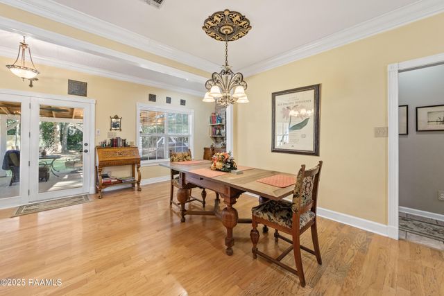 201 Kurzweg Drive, Lafayette, LA 70508