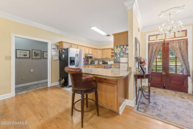 201 Kurzweg Drive, Lafayette, LA 70508