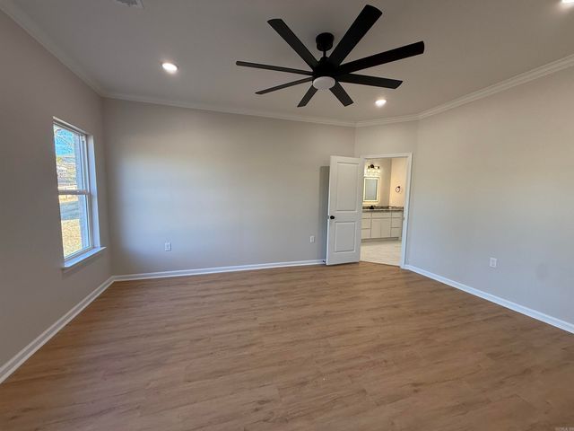 503 Madeleine Circle, Austin, AR 72007
