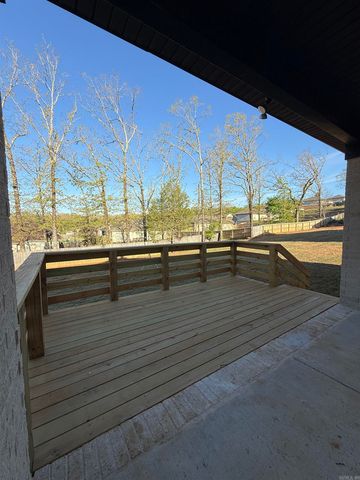 503 Madeleine Circle, Austin, AR 72007