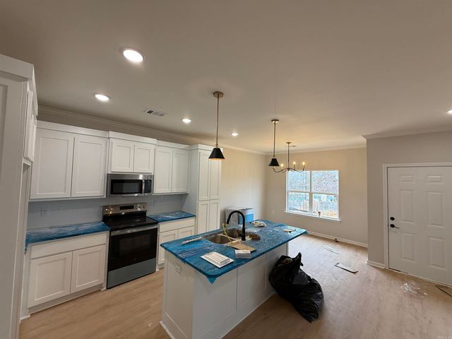 503 Madeleine Circle, Austin, AR 72007