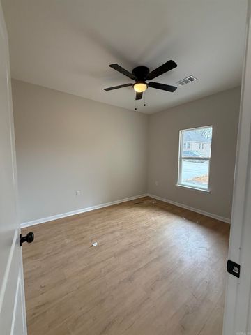 503 Madeleine Circle, Austin, AR 72007