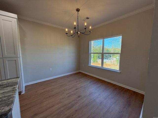 503 Madeleine Circle, Austin, AR 72007