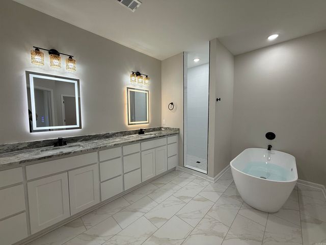 503 Madeleine Circle, Austin, AR 72007