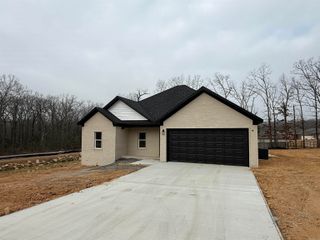 503 Madeleine Circle, Austin, AR 72007