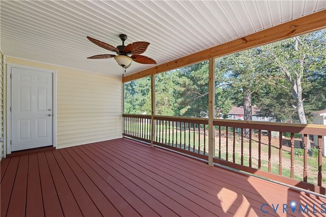 3340 Summerbrooke Dr, Chesterfield, VA 23235