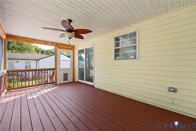 3340 Summerbrooke Dr, Chesterfield, VA 23235