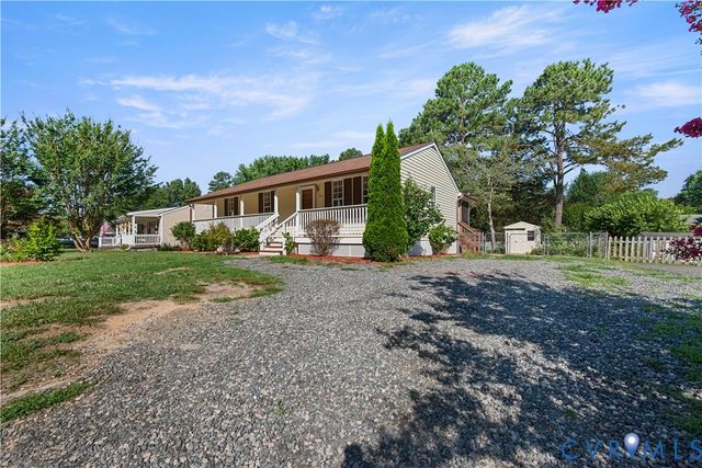 3340 Summerbrooke Dr, Chesterfield, VA 23235
