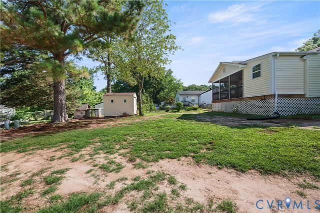 3340 Summerbrooke Dr, Chesterfield, VA 23235