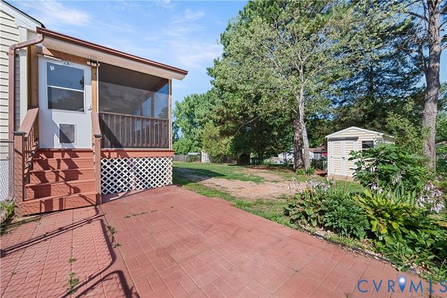 3340 Summerbrooke Dr, Chesterfield, VA 23235