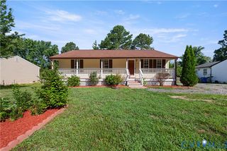 3340 Summerbrooke Dr, Chesterfield, VA 23235