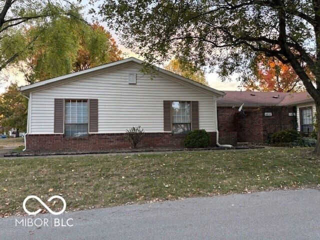 4810 London Drive, Indianapolis, IN 46254