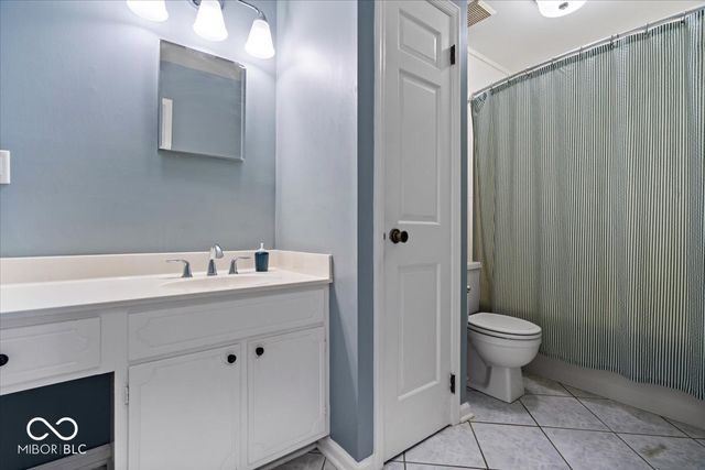 4810 London Drive, Indianapolis, IN 46254