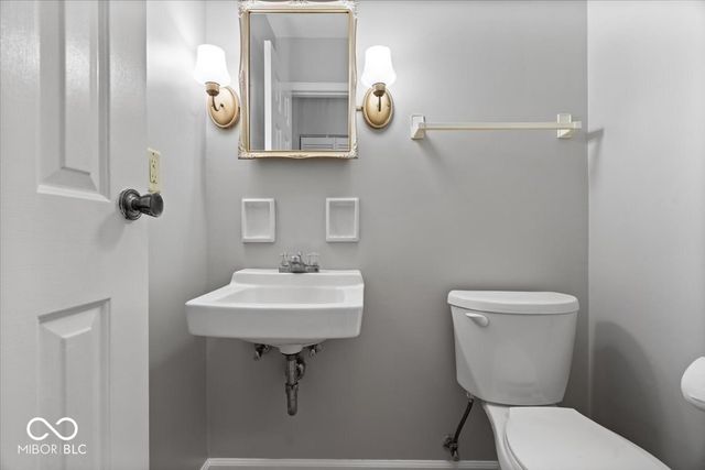 4810 London Drive, Indianapolis, IN 46254