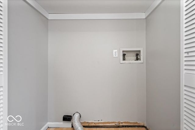 4810 London Drive, Indianapolis, IN 46254