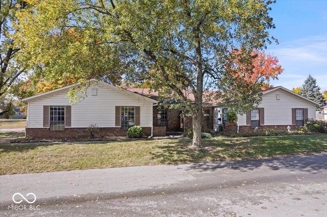 4810 London Drive, Indianapolis, IN 46254