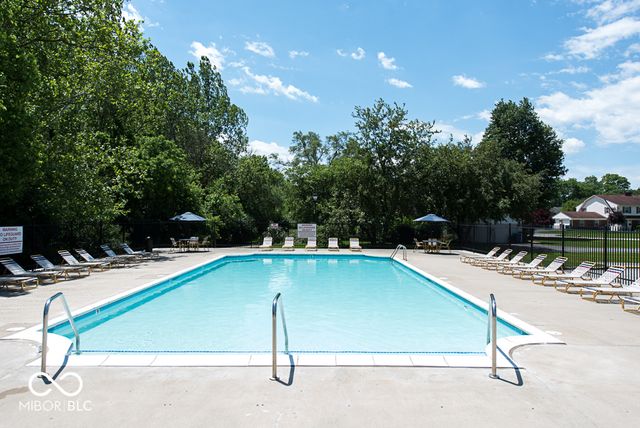 4810 London Drive, Indianapolis, IN 46254