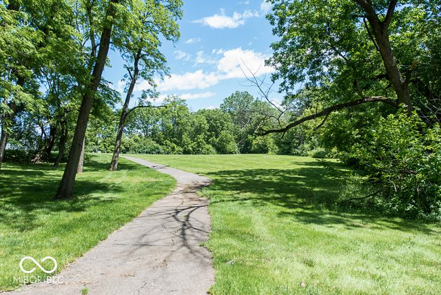 4810 London Drive, Indianapolis, IN 46254