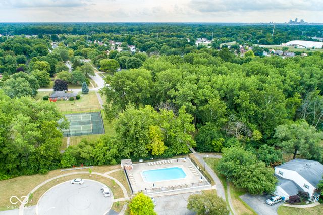 4810 London Drive, Indianapolis, IN 46254