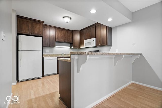 4810 London Drive, Indianapolis, IN 46254