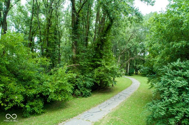 4810 London Drive, Indianapolis, IN 46254