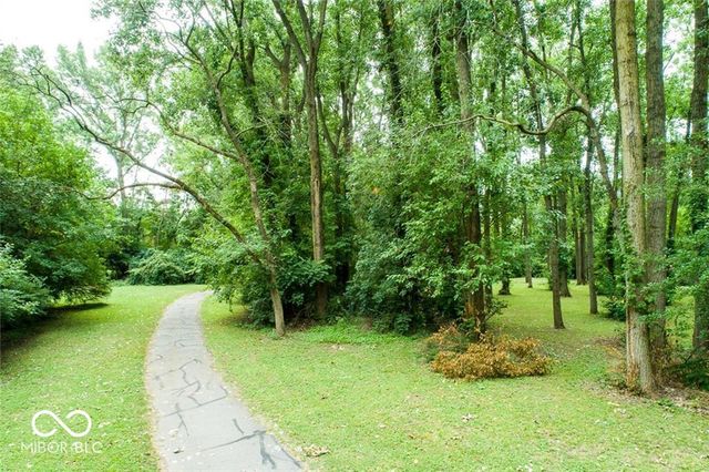 4810 London Drive, Indianapolis, IN 46254