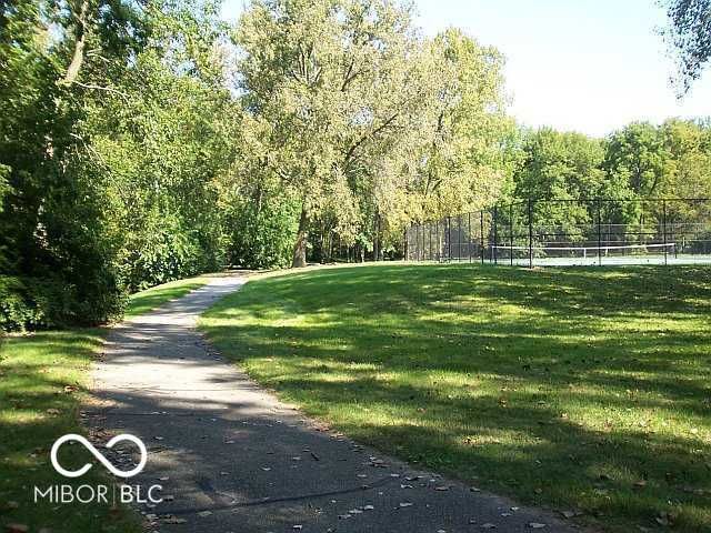 4810 London Drive, Indianapolis, IN 46254