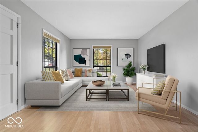 4810 London Drive, Indianapolis, IN 46254