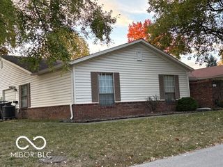 4810 London Drive, Indianapolis, IN 46254