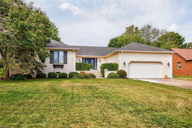 2208 Brushwood TER, Virginia Beach, VA 23456