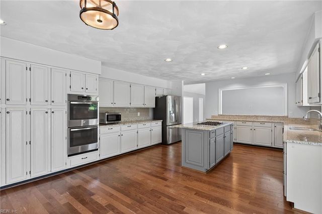2208 Brushwood TER, Virginia Beach, VA 23456