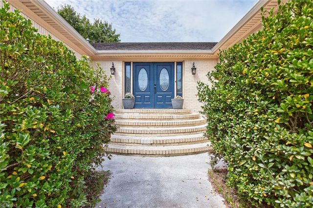 2208 Brushwood TER, Virginia Beach, VA 23456